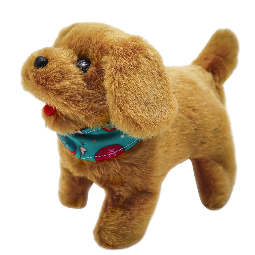 SOLD OUT  ことりっぷ  パリ Amazon.com: ZooPurrPets Battery Operated Flip Over Puppy